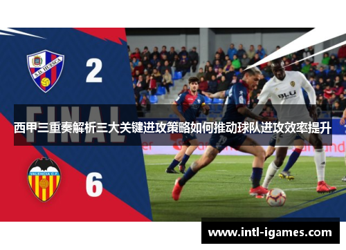 西甲三重奏解析三大关键进攻策略如何推动球队进攻效率提升 西甲三重奏解析三大关键进攻策略如何推动球队进攻效率提升